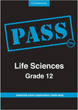 PASS Life Sciences Grade 12 CAPS