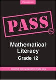 PASS Mathematical Literacy Grade 12 CAPS