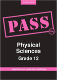 PASS Physical Sciences Grade 12 CAPS