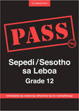 PASS Sepedi/Sesotho sa Leboa Kreiti ya 12 CAPS