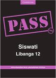 PASS Siswati Libanga 12 CAPS