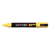 Max Frank PC-5M Uni Posca Poster Colour Marker - Bullet Point 2.5mm