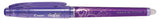 Pilot Ballpoint Pen BL-FRP5 Frixion Ball