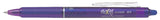 Pilot Ballpoint BL-RT-FR7 Frixion Clicker