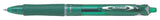 Pilot Ballpoint Pen BeGreen BAB-15 Acroball