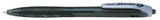 Pilot Ballpoint Pen BPRG-10-F Fine Rexgrip