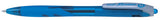 Pilot Ballpoint Pen BPRG-10-M Medium Rexgrip