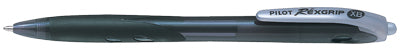 Pilot Ballpoint Pen BPRG-10-XB Extra Broad Rexgrip
