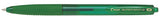 Pilot Ballpoint Pen BPGG-8R-M - Supergrip G Medium