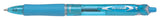 Pilot Ballpoint Pen BAB-15M Acroball Rubber Grip Retractable Medium