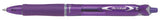 Pilot Ballpoint Pen BAB-15M Acroball Rubber Grip Retractable Medium