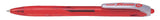 Pilot Ballpoint Pen BPRG-10-M Medium Rexgrip