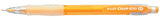 Pilot HCR-197 Colour Eno Clutch Pencil 0.7mm for Colour Leads