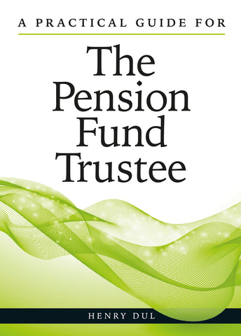 Practical Guide for the Pension Fund