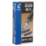 Pilot Ballpoint Pens BPS-GP Broad