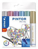 Pilot Paint Markers SW - Pintor Paint Markers