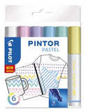 Pilot Paint Markers SW - Pintor Paint Markers