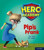 Pip's Prank