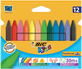 BIC Plastidecor Triangle