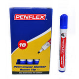 PENFLEX Permanent Markers