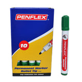 PENFLEX Permanent Markers