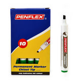 PENFLEX Permanent Markers