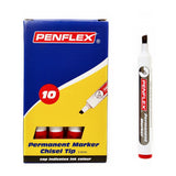 PENFLEX Permanent Markers