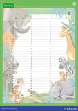 Platinum Libanga R Iphosta 12 Ikhalenda(Poster)