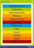 Platinum Libanga R Iphosta 14 Tinyanga temnyaka(Poster)