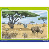 Platinum Libanga R Iphosta 9 Tilwane tasendle(Poster)