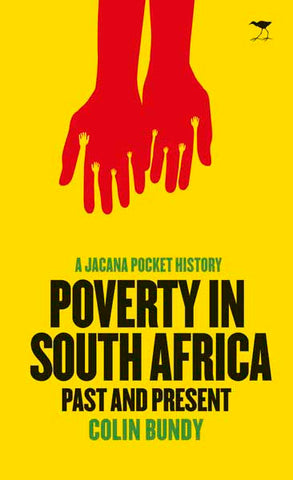 Poverty in South Africa: Jacana Pocket Series