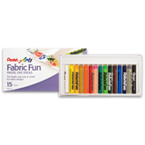 PENTEL Fabric Fun
