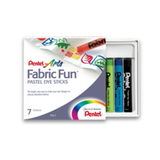 PENTEL Fabric Fun