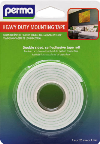 Perma Self Adhesive