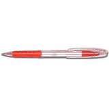Pentel BK101 Superb G 1.0mm Fine Ballpoint Rubber Grip