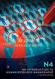 N4 Human Resource Management Intro