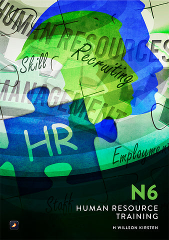 N6 Human Resource Training