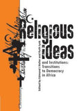 Religious Ideas and Institutions