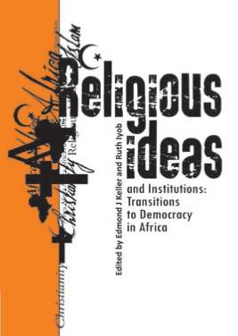 Religious Ideas and Institutions