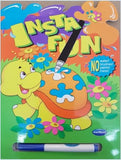 InstaFun Turtle