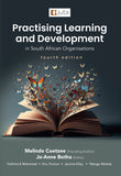 Practising Learning and Development 4e