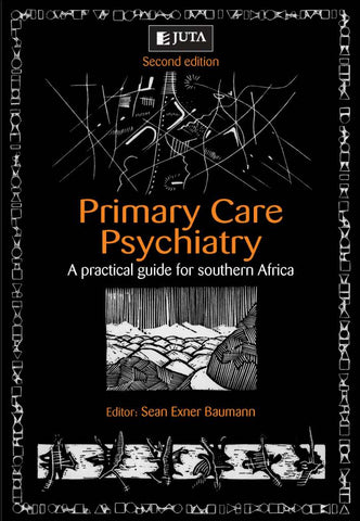 Primary Care Psychiatry