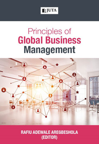 Principles of Global Business Management,1st Edition