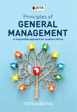 Principles of General Management 1e (Print)