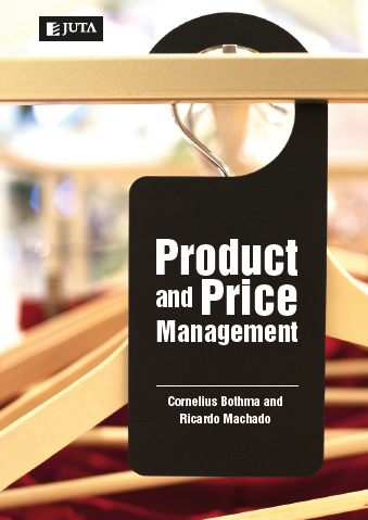 Product and Price Management 1e