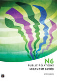 Public Relations in the South African Context: Lecturer Guide