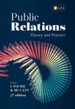 Public Relations: Theory and Practice 3rd