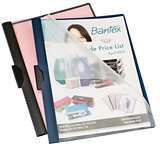 No Punch Report Covers