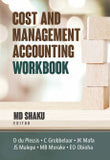 Cost and management accounting workbook