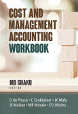 Cost and management accounting workbook